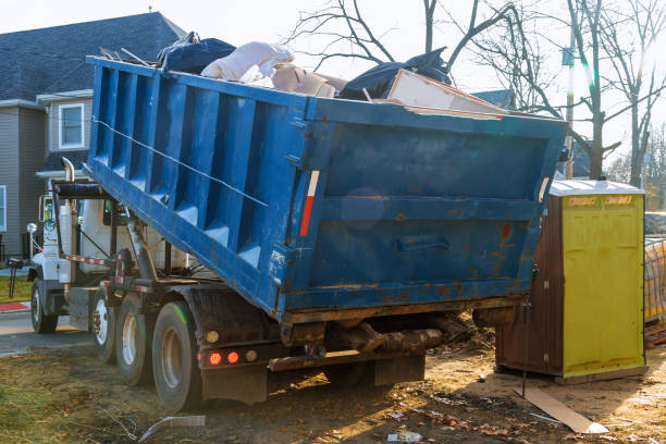 Best Same-Day Junk Removal  in Rural Hall, NC