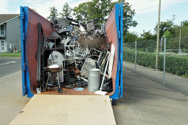 Basement Cleanout Services in Rural Hall, NC