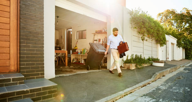 Rural Hall, NC Junk Removal Company