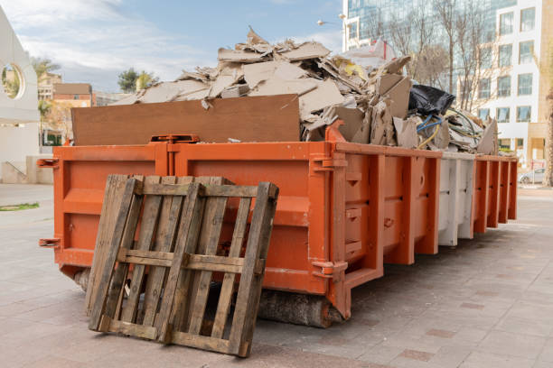 Best Junk Hauling Services  in Rural Hall, NC