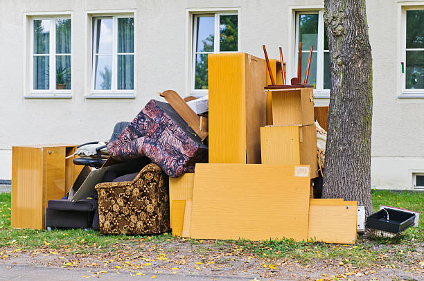 Best Commercial Cleanout Services  in Rural Hall, NC