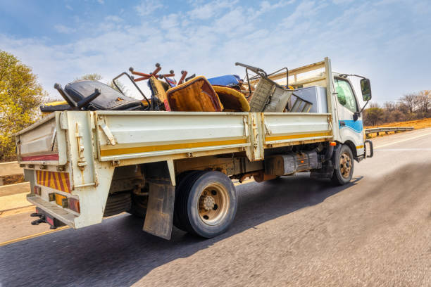 Best Commercial Junk Removal  in Rural Hall, NC