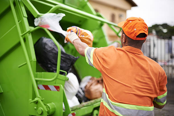 Best Commercial Cleanout Services  in Rural Hall, NC