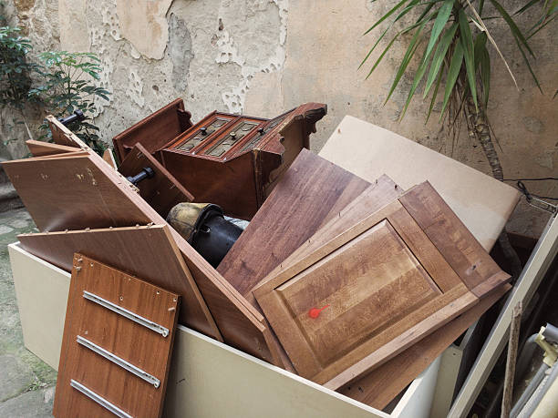 Best Junk Removal for Businesses  in Rural Hall, NC